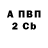 Метадон VHQ Andrey Pashkevich
